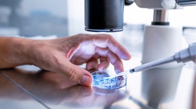 Збір біологічних даних військовослужбовців - нова ініціатива Міноборони