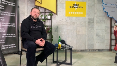 Жителі Тернопільщини сформували більше 320 000 продуктових наборів для харків’ян