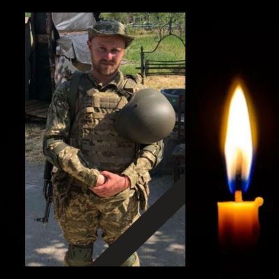 На фронті загинув Герой з Тернопільщини Ярослав Підгірний