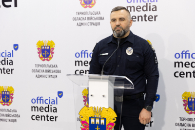 Трьом посадовцям з Тернопільщини повідомили про підозру