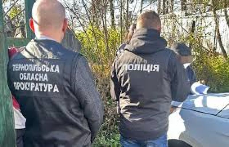 Керівник спиртзаводу на Тернопільщині не сплатив понад 21 млн грн податків