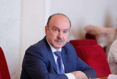 «Просимо Польщу передати будівлю, де раніше функціонувала російська школа у Варшаві, для потреб українських школярів», – Михайло Цимбалюк