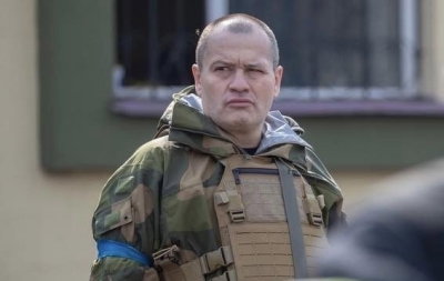 Не може бути жодних компромісів з терористом та вбивцею, - Палатний закликав неухильно посилювати санкційний тиск на росію