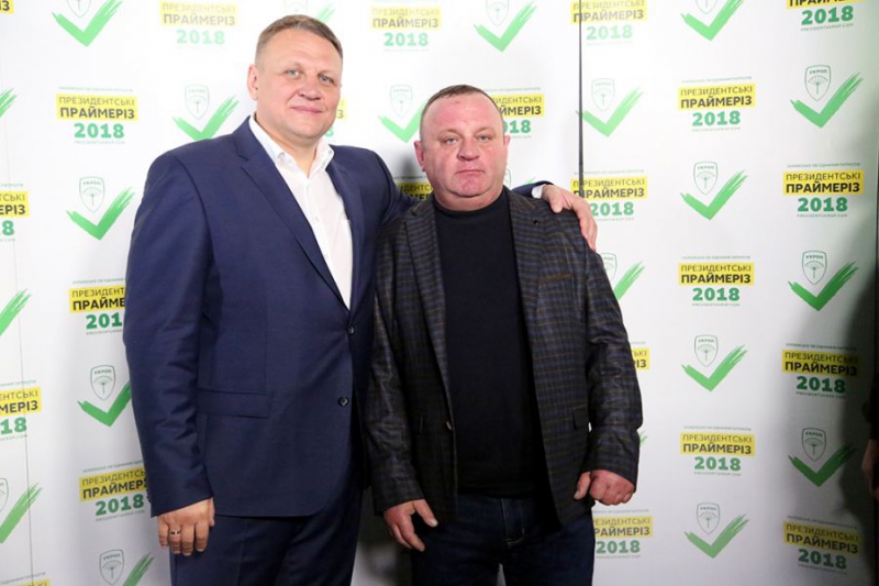 «Брудні ігри»: через конкуренцію гідних кандидатів від УКРОПу намагались не допустити на вибори до Монастириської ОТГ