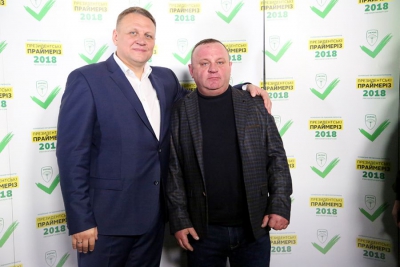«Брудні ігри»: через конкуренцію гідних кандидатів від УКРОПу намагались не допустити на вибори до Монастириської ОТГ