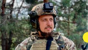 У Тернополі відбудеться День памʼяті Героя України Сергія Коновала