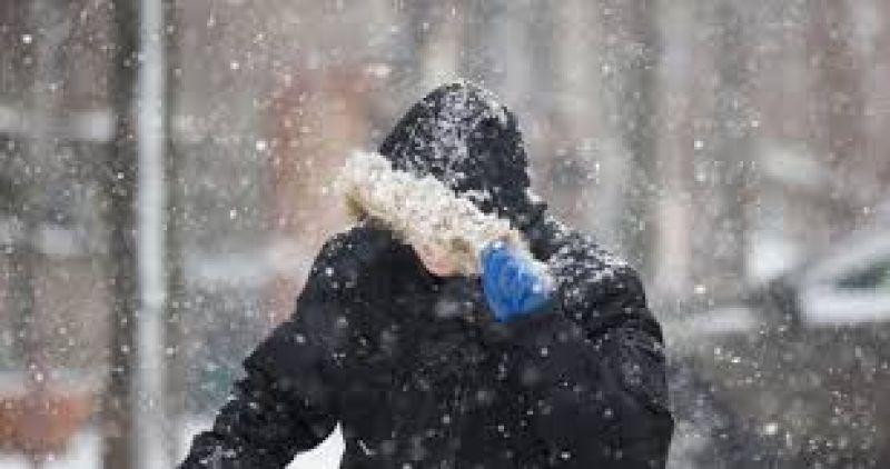 До 16 градусів морозу прогнозують на Тернопільщині