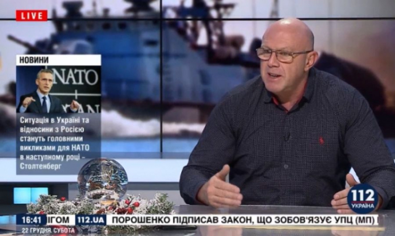 Ігор Побер: «Україна може обійтись без кредитів від МВФ, але не зараз»