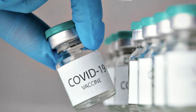 Понад 100 тисяч доз вакцини проти COVID-19 доставлено в області для проведення безоплатних щеплень