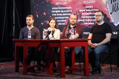 «Просимо зробити критерії погодження заходів»: організатори «Файного міста» звернулися до Ради оборони Тернопільщини