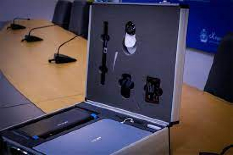 Тернопільщина отримала &quot;Мобільні кейси&quot; для виїзного обслуговування населення