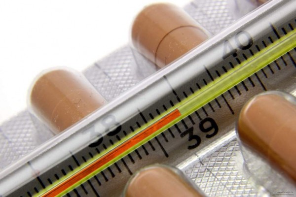 Мешканцям Тернопільщини варто тепліше одягатися та їсти часник