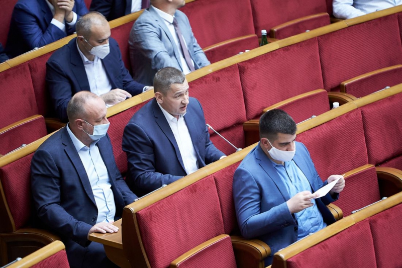 «Законопроєкт про квоти на біоетанол допоможе зберегти автодороги та стати енергонезалежними», – Микола Люшняк