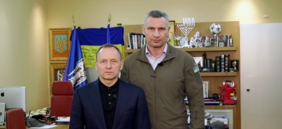 Кличко заявив, що судове рішення щодо мера Чернігова - це вибіркове правосуддя, Атрошенко подає апеляцію 