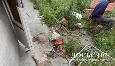 Вбив через гроші: на Тернопільщині суперечка п&#039;яних чоловіків закінчилася жорстоким вбивством