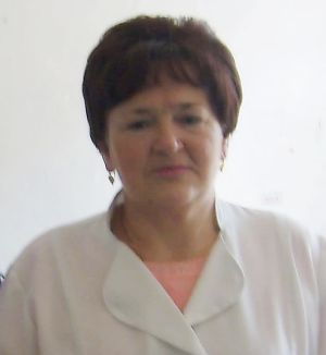 Відійшла у вічність знана медична сестра з Тернопільщини