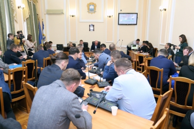До бюджету Тернопільської громади внесли зміни