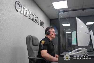 Тернопільські поліцейські склали 2356 адмінпротоколів за вчинення домашнього насильства