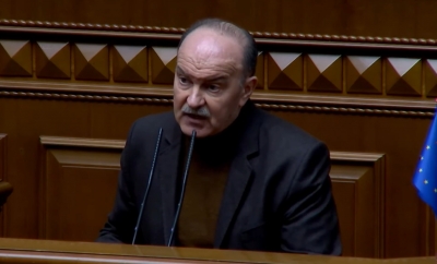 «Це треба було зробити ще 11 місяців тому», – Михайло Цимбалюк про скасування податків на ввезення безпілотників та тепловізорів
