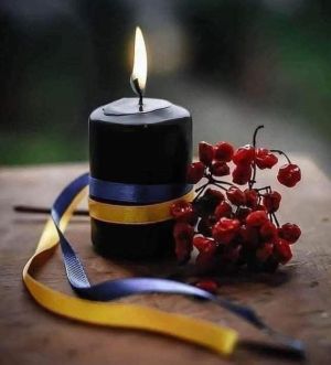 Війна забрала життя воїна з Тернопільщини Андрія Скоропляса