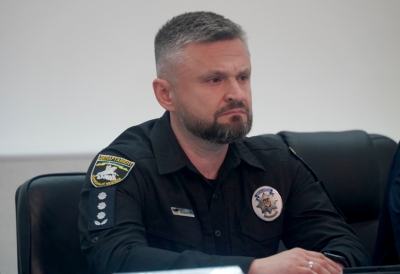 Новий очільник поліції в Тернопільській області розповів про сім’ю та бізнес в Криму
