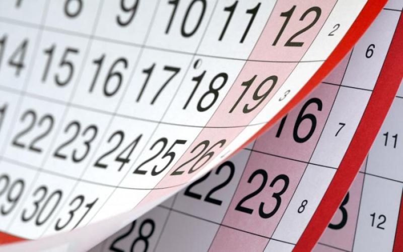 У Тернополі робочий день перенесено з 21 квітня на 26 квітня