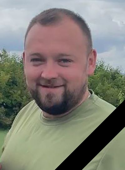 Тернопільщина втратила ще одного Героя: загинув Василь Паньків