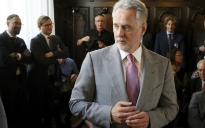 Фірташ отримав підозру у вчиненні злочину: що відомо
