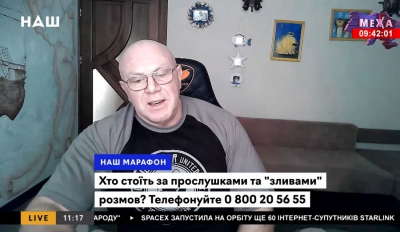 «У Дмитра Гордона із пророцтвами завжди не складається», – Ігор Побер