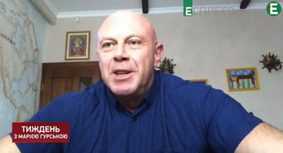 Ігор Побер: &quot;Перед відкриттям ринку землі варто було привести у відповідність кадастр&quot;