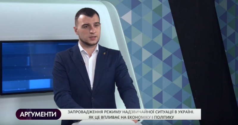 Василь Чашка: «Черговий транш від МВФ затягне Україну в борговий зашморг»