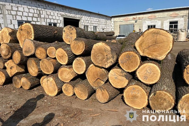 Приватний підприємець із Тернополя організував протиправний бізнес