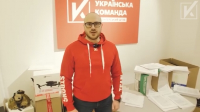 Десятки тисяч військових, переселенців та інших українців підтримали вимогу «Української команди» до уряду скасувати постанову 953