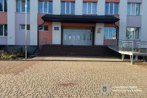 У ДТП на Тернопільщині травми отримав восьмирічний хлопчик