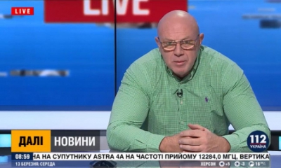 Ігор Побер: «На роботу НАБУ вилинуло скасування статті про незаконне збагачення»