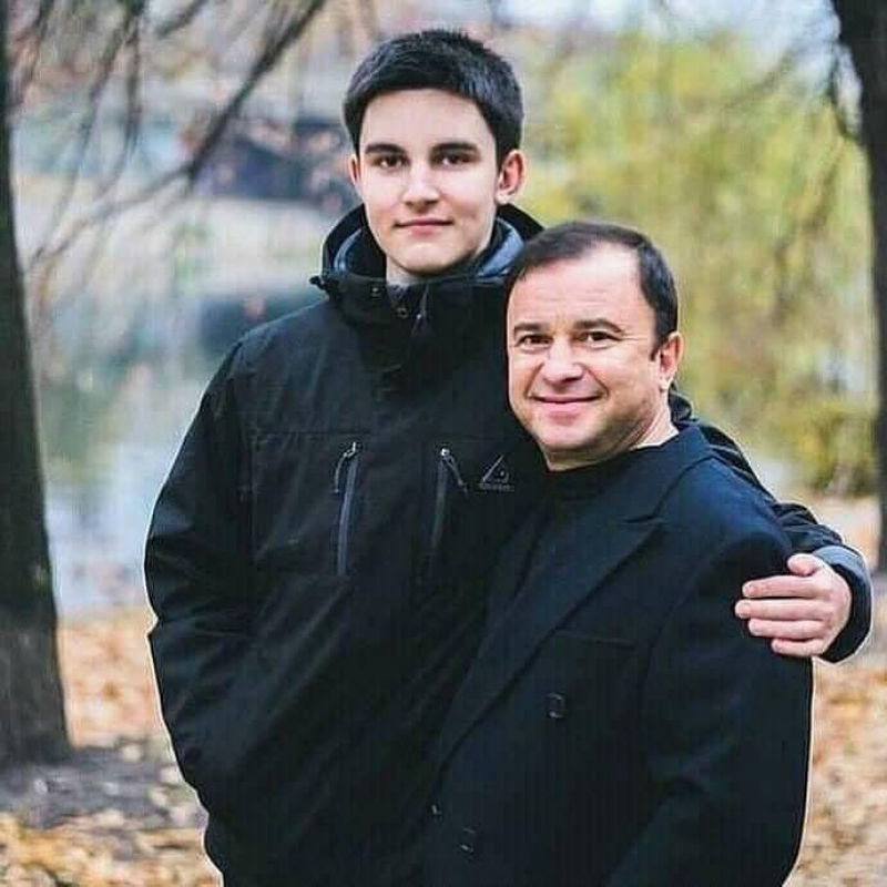 Сину відомого співака з Тернопільщини присвятили вірш посмертно