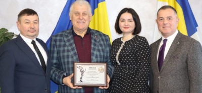 Компанія «Бучачагрохлібпром» увійшла до рейтингу найсумлінніших платників податків України