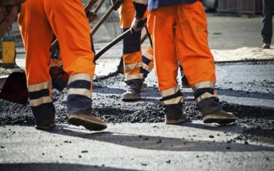 У Тернополі через ремонт дороги змінили рух громадського транспорту
