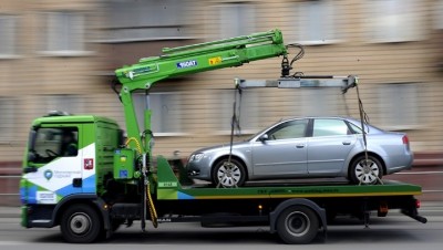 Збільшені штрави та евакуація авто без власника: як зміниться життя водіїв-порушників з Тернопільщини з 27 вересня