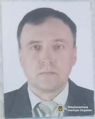 Вийшов з дому та не повернувся: на Тернопільщині безвісти зник чоловік