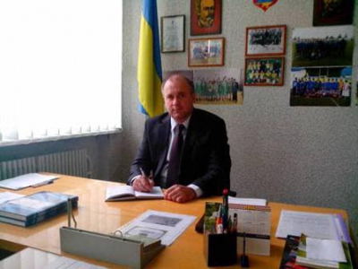 У вічність відійшов директор однієї з шкіл на Тернопільщині