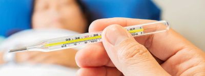 На Тернопільщині значно зросла захворюваність на ГРВІ