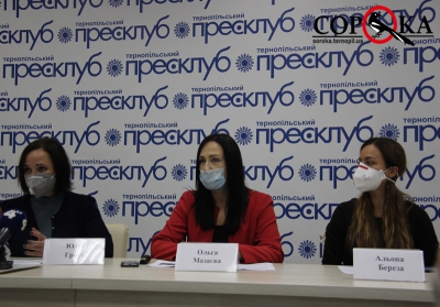 Тернопільські лікарні здійснювали антиковідні закупівлі з грубими порушеннями, — експерти