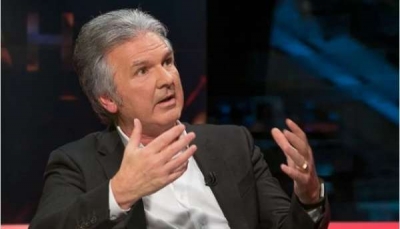 Колишніх КДБшників не буває: «аналітик» Юрій Швець є кремлівським проектом з дискредитації України