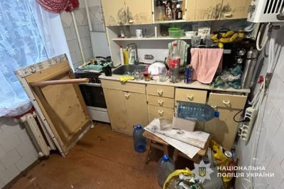 На Тернопільщині судитимуть уродженця Запорізької області, який до смерті побив пенсіонера