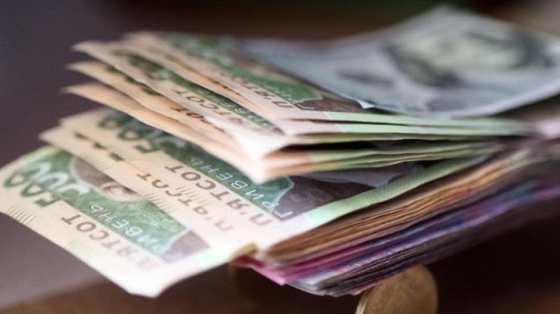 Скільки заробляють жителі Тернопільщини?