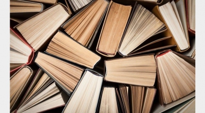 В Україну заборонили привозити російські книги