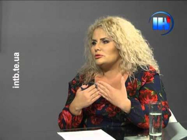Щоб «відмазатися» від відповідальності, тернопільській депутатці переписують діагноз