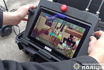 У Тернополі Нацполіція та СБУ запобігли вчиненню теракту біля підрозділу поліції, який мала виконати 14-річна школярка