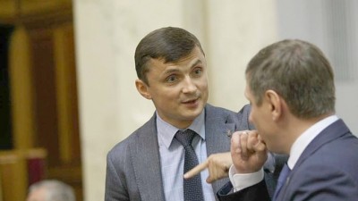 Михайло Головко: Закон про приватизацію знищить багато стратегічних підприємств
